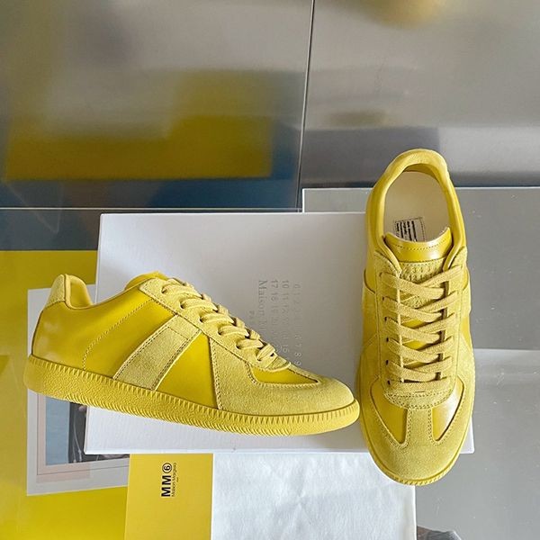 Maison Margiela Replica Sneakers S58WS01