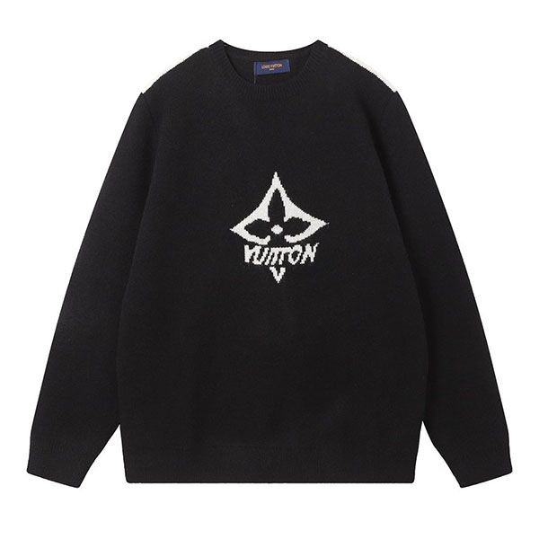 Louis Vuitton Snowflake Sweater vuk68455