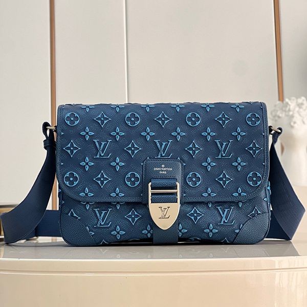 Rare Louis Vuitton Monogram Messenger Bag Replica vul72222 Rare Louis Vuitton Monogram Messenger Bag Replica vul72222