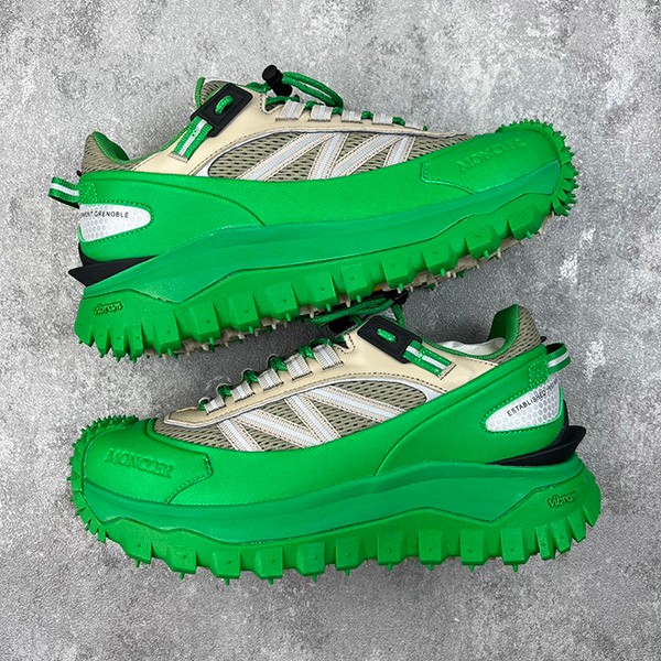 Moncler Replica TRAILGRIP GTX Trail Grip Running Sneakers 4M00010 Moncler Replica TRAILGRIP GTX Trail Grip Running Sneakers 4M00010