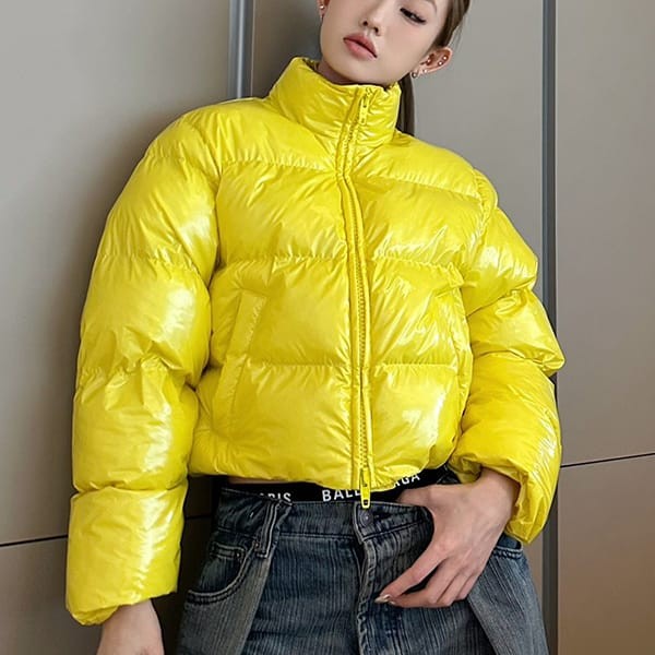 Express delivery Balenciaga replica puffer down jacket baz26663