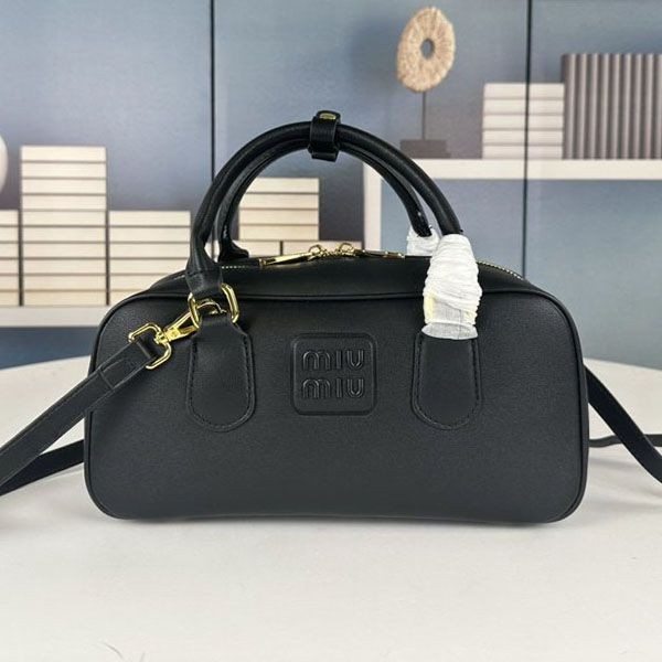 New sale Miu Miu Oggi featured fake Arcady leather bag myr58314 New sale Miu Miu Oggi featured fake Arcady leather bag myr58314
