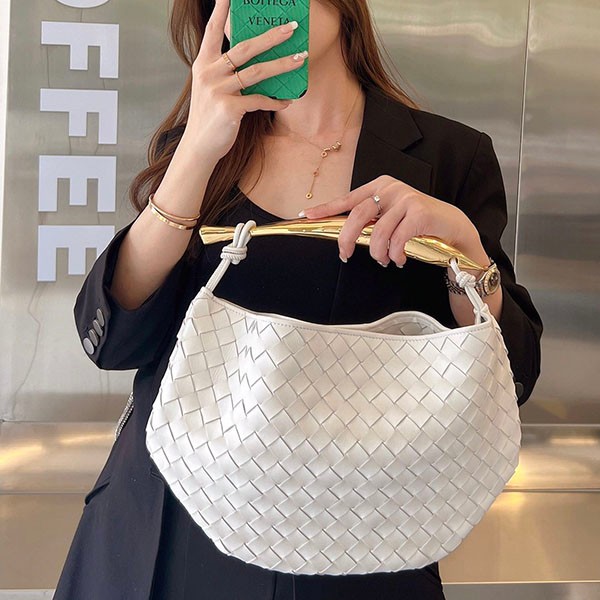 Bottega Veneta Replica Sardine Top Handle Bag 716082VCPP19104 Bottega Veneta Replica Sardine Top Handle Bag 716082VCPP19104