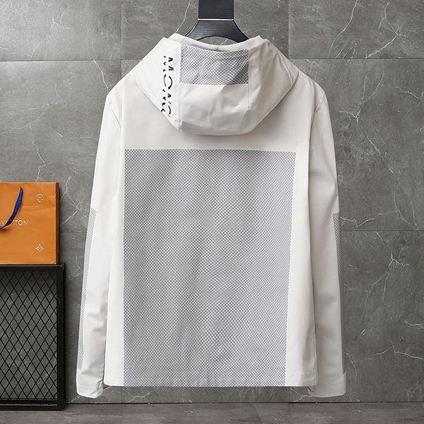 I definitely want this! Moncler hoodie replica nylon jacket mow33773