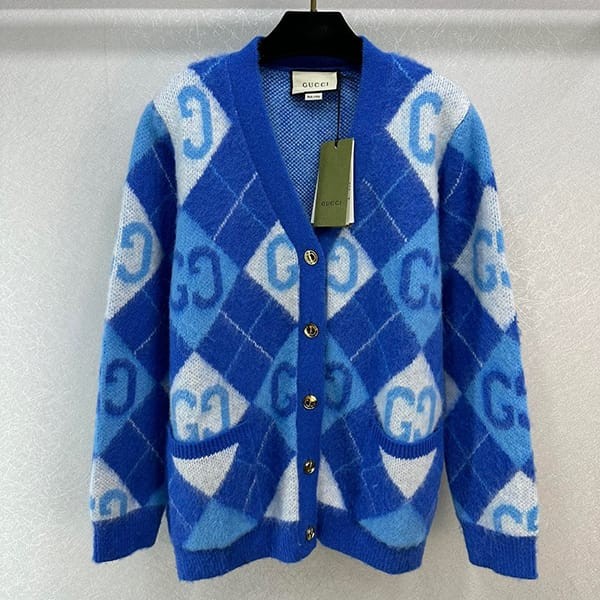 Love at first sight? Gucci replica baby logo wool cardigan guo93212 Love at first sight? Gucci replica baby logo wool cardigan guo93212