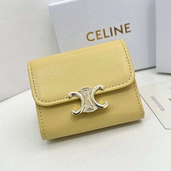 Recommended Celine Triomphe Wallet Peony Cec33171 Recommended Celine Triomphe Wallet Peony Cec33171