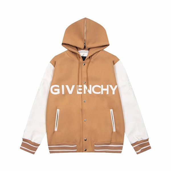 Cumulative sales total No. 1! Givenchy wool and embroidered bomber jacket replica BM00XX6Y16 Cumulative sales total No. 1! Givenchy wool and embroidered bomber jacket replica BM00XX6Y16