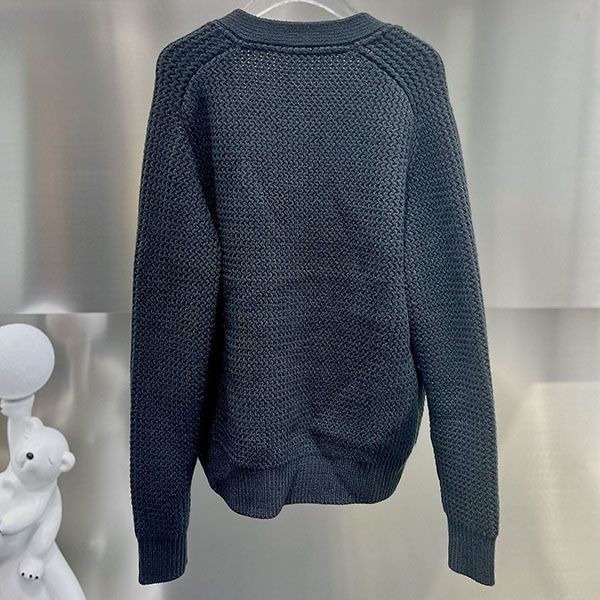 Hard to find Dior cashmere cardigan dep76884