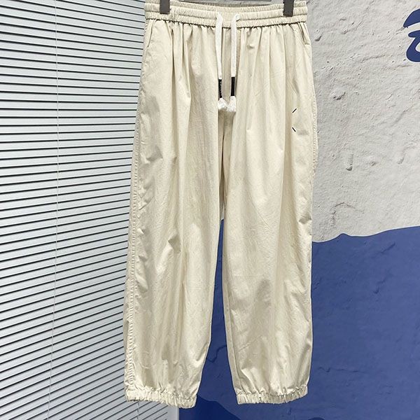 Boutique MM6 Jogging Pants Mad50648