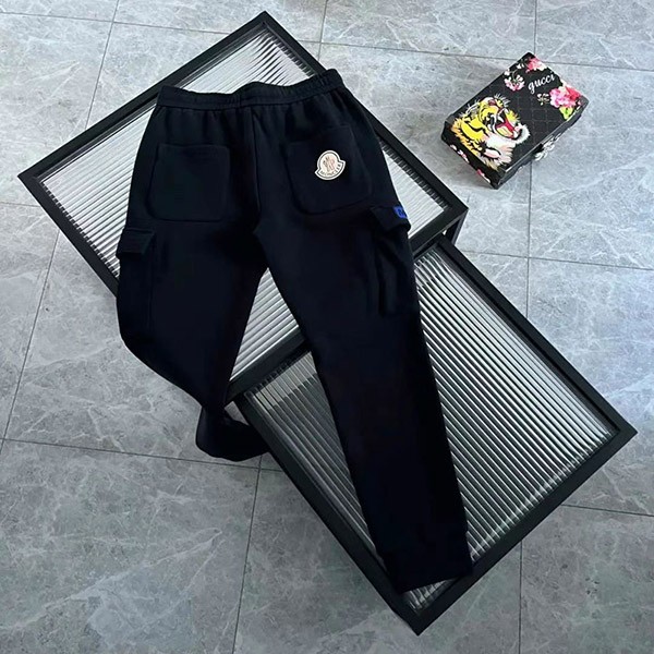 Free shipping Moncler men's sweatpants replica mow98858