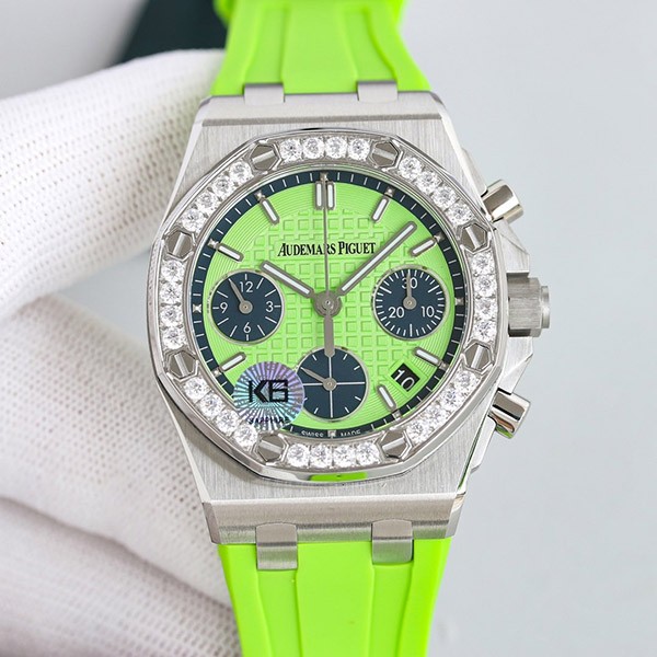 Audemars Piguet Royal Oak Replica Offshore Chronograph Odn86495