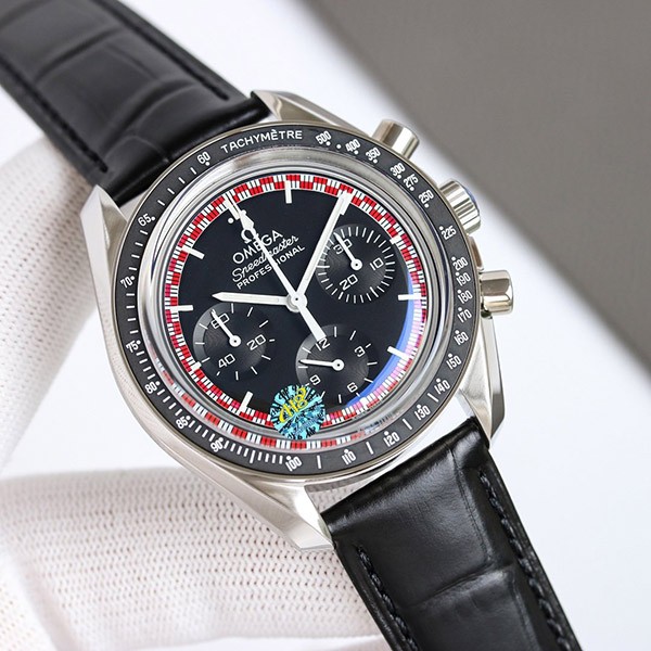 Immediate delivery Omega replica Speedmaster Professional omu91540
