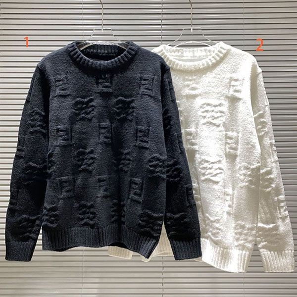 n-grade recommended fendi cutout sweater fake fez91064