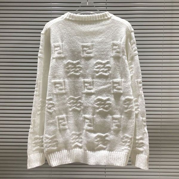 n-grade recommended fendi cutout sweater fake fez91064