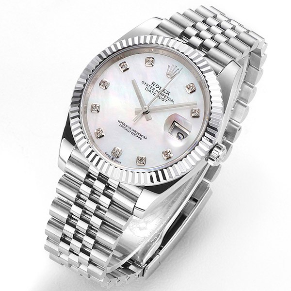 Rolex Datejust 41 Replica rog21611