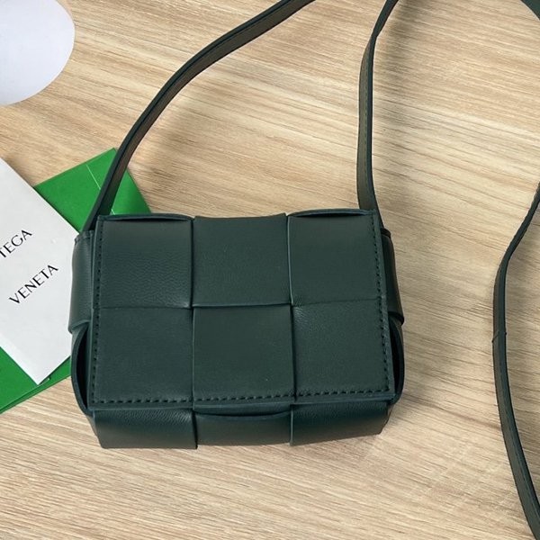 Bottega Veneta Candy Cassette Crossbody Mini Bag Replica boa56854 Bottega Veneta Candy Cassette Crossbody Mini Bag Replica boa56854
