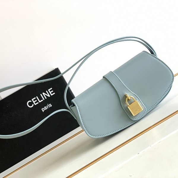 A nice Celine clutch belt replica shoulder bag 101592DQ204LU A nice Celine clutch belt replica shoulder bag 101592DQ204LU