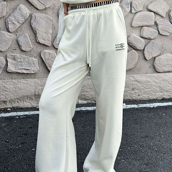 Perfect gift: MM6 jogging pants fake Mar29582