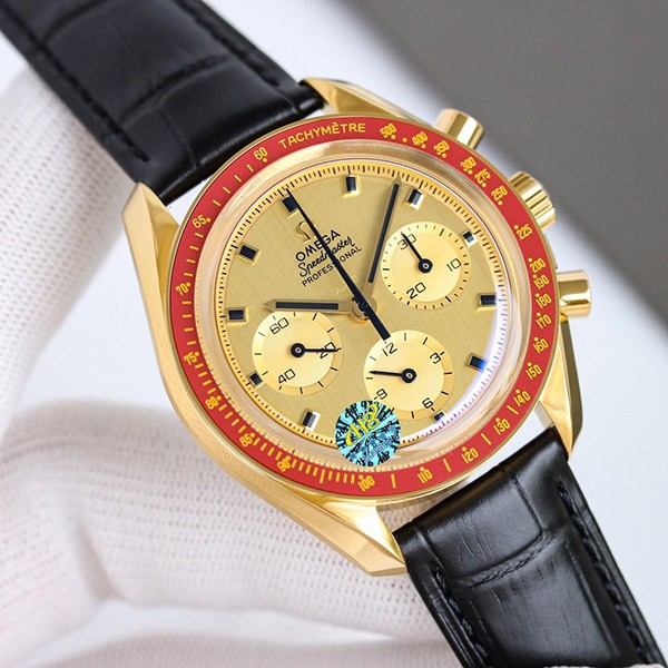 Omega Speedmaster Replica Apollo 11 50th Anniversary 3106042