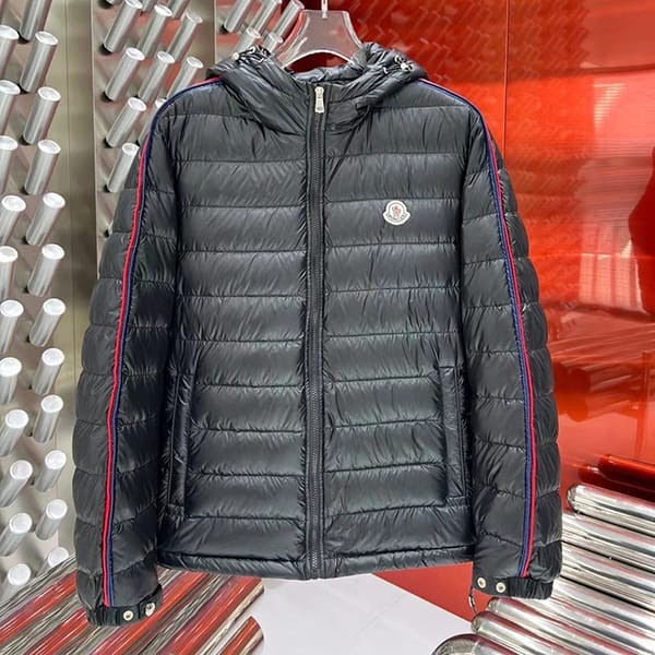 Classic Moncler replica Arroux short down jacket mos69843 Classic Moncler replica Arroux short down jacket mos69843