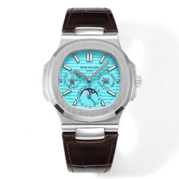Patek Philippe Replica Nautilus Perpetual Calendar paa36012