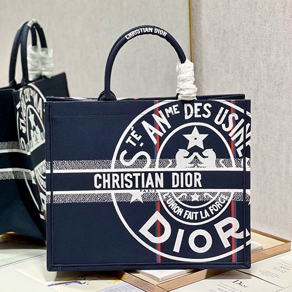 Dior Book Tote Fake Bag Large dee99067 Dior Book Tote Fake Bag Large dee99067