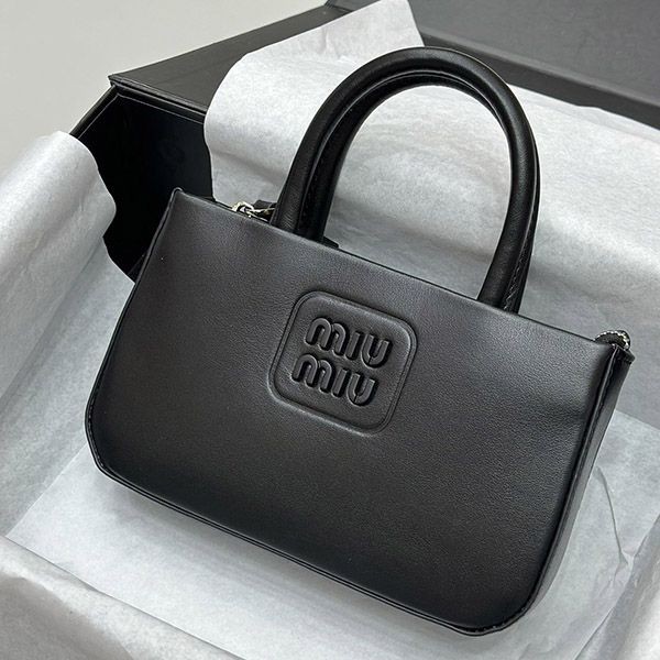 Miu Miu Arkady Replica Top Handle Bag myn04042 Miu Miu Arkady Replica Top Handle Bag myn04042