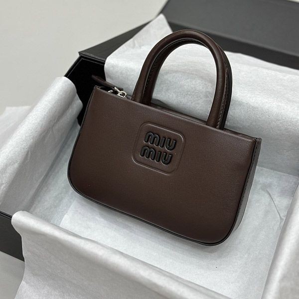 Recommended Miu Miu Arkady Replica Top Handle Bag myo57966 Recommended Miu Miu Arkady Replica Top Handle Bag myo57966