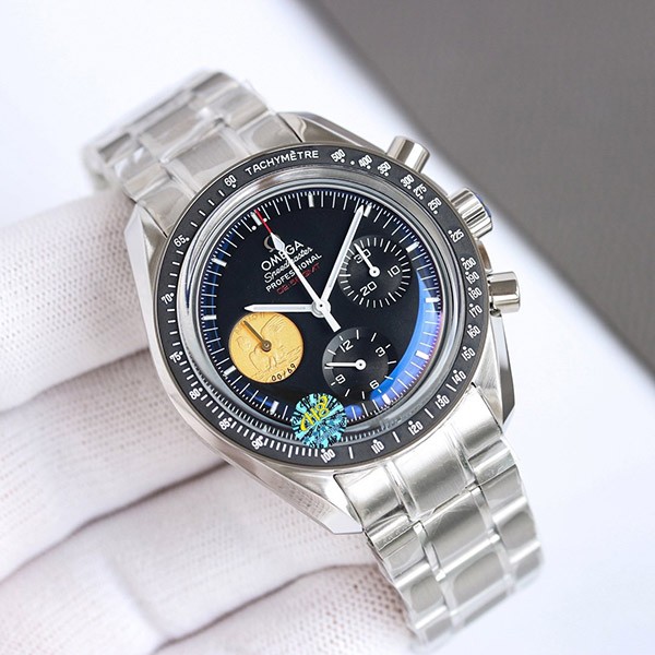 Omega Speedmaster Professional Replica ome93281