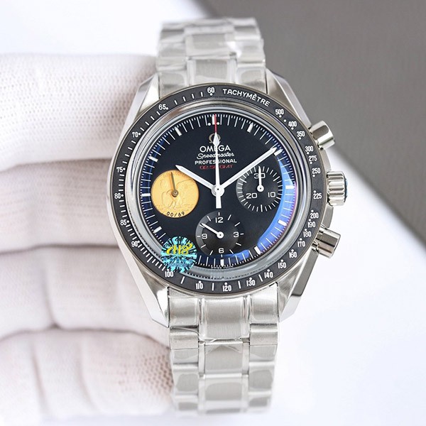 Omega Speedmaster Professional Replica ome93281