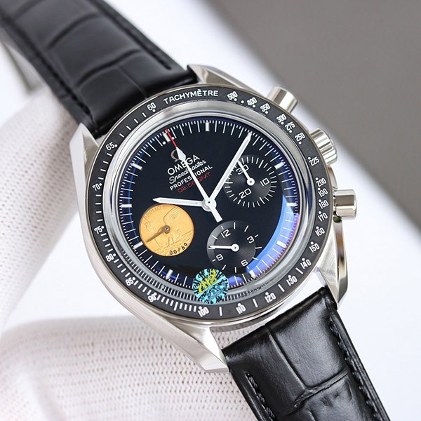 Omega Speedmaster Professional Replica ome93281