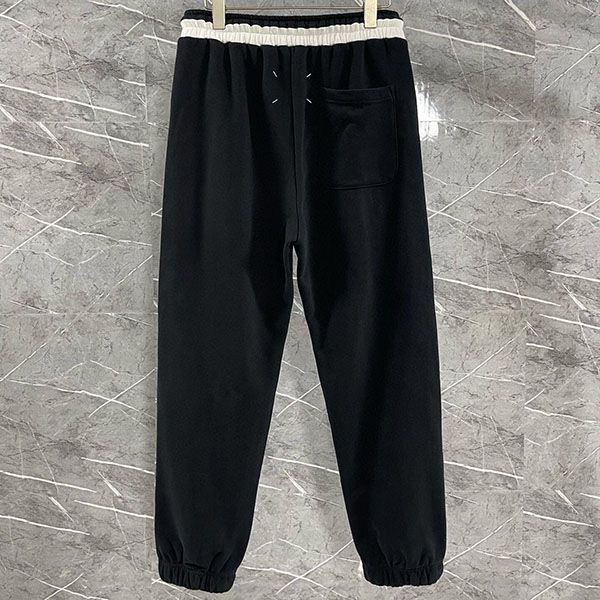 Immediate delivery MM6 jogging pants replica Mag57176