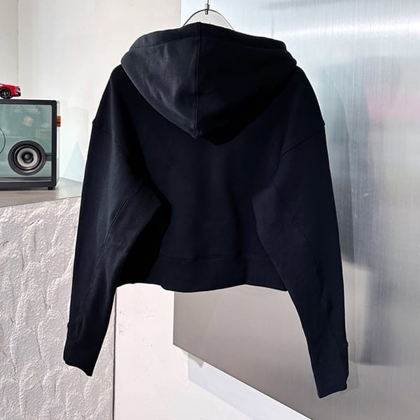 Super low price! Miu Miu replica cotton hoodie myk92959