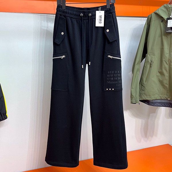 MM6 Sweatpants Replica Mac89986