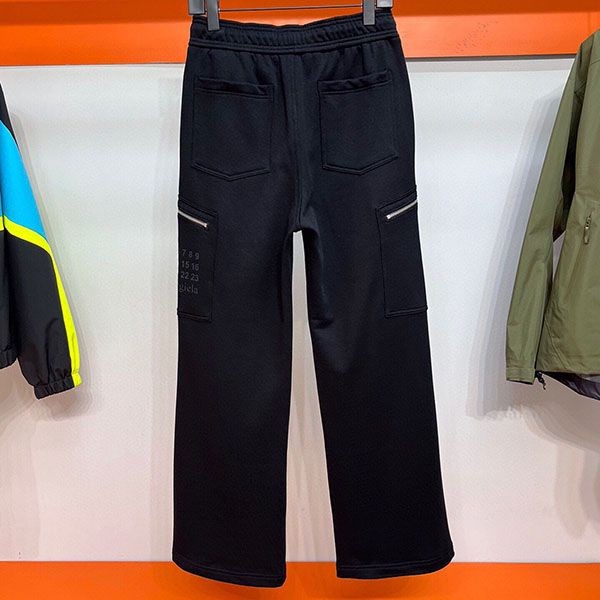 MM6 Sweatpants Replica Mac89986