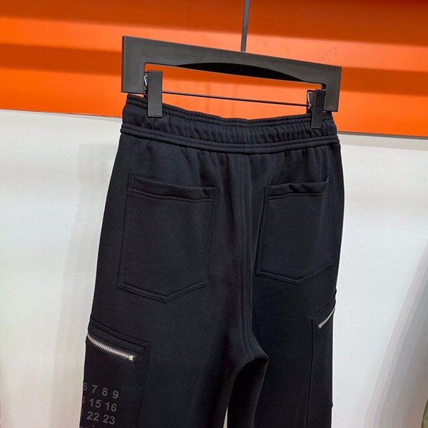 MM6 Sweatpants Replica Mac89986