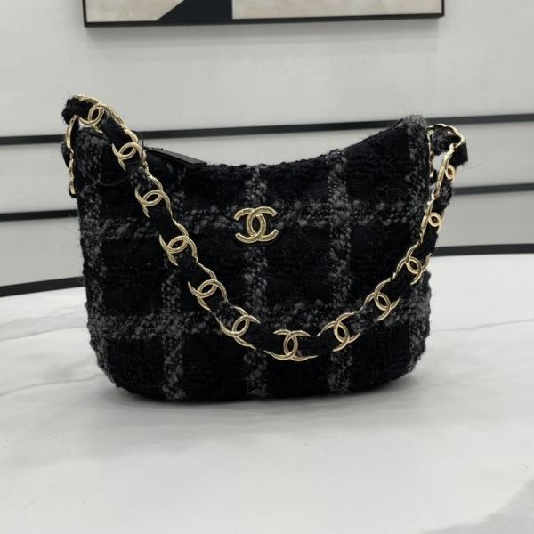 ★Safe shipping with tracking Chanel hobo bag shoulder bag copy shj79000 ★Safe shipping with tracking Chanel hobo bag shoulder bag copy shj79000