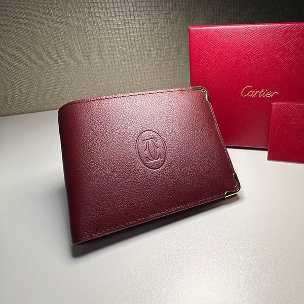 Cartier Trend Green 6 Credit kaw28267