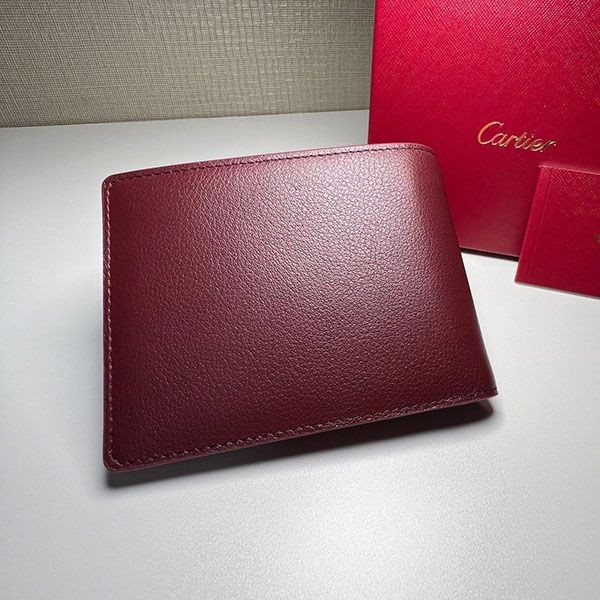 Cartier Trend Green 6 Credit kaw28267