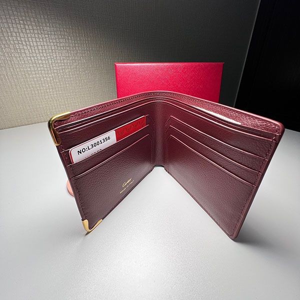 Cartier Trend Green 6 Credit kaw28267