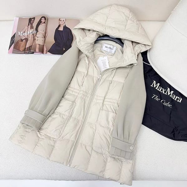 Hard to find Max Mara down jacket replica maf73405 Hard to find Max Mara down jacket replica maf73405