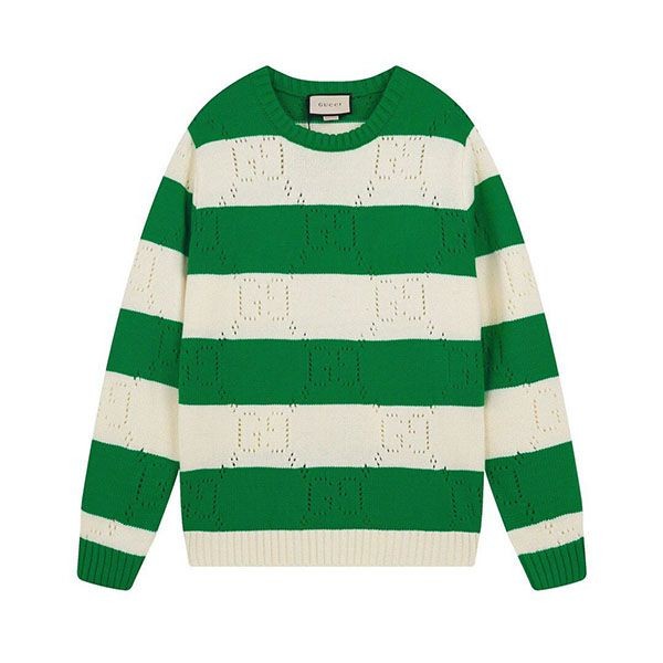 Very popular Gucci cable knit sweater replica gue75621 Very popular Gucci cable knit sweater replica gue75621