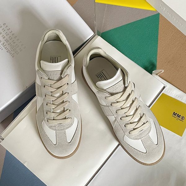 High quality Maison Margiela replica sneakers S58WS0109P High quality Maison Margiela replica sneakers S58WS0109P