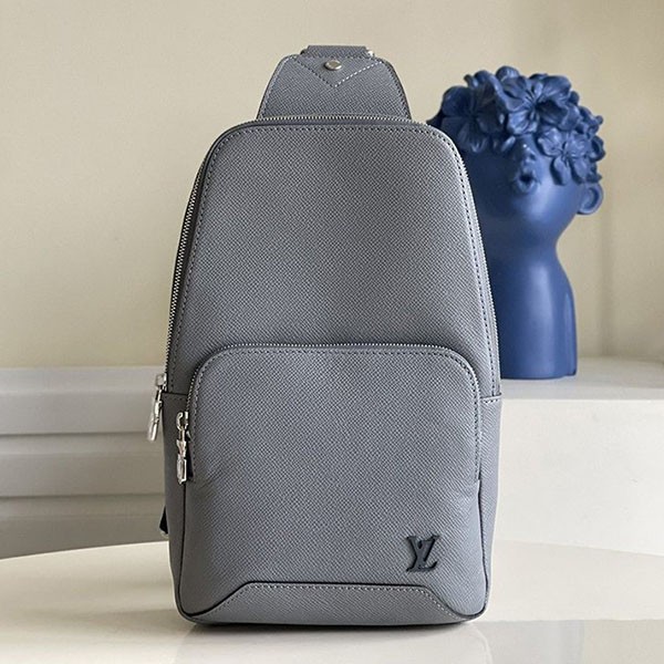 Rare Louis Vuitton Avenue Sling Bag Replica/M30801 Rare Louis Vuitton Avenue Sling Bag Replica/M30801