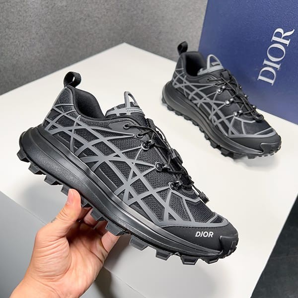Dior B31 Runner Sneakers - Sold Out - Replica 3SN297ZUV_H900 Dior B31 Runner Sneakers - Sold Out - Replica 3SN297ZUV_H900