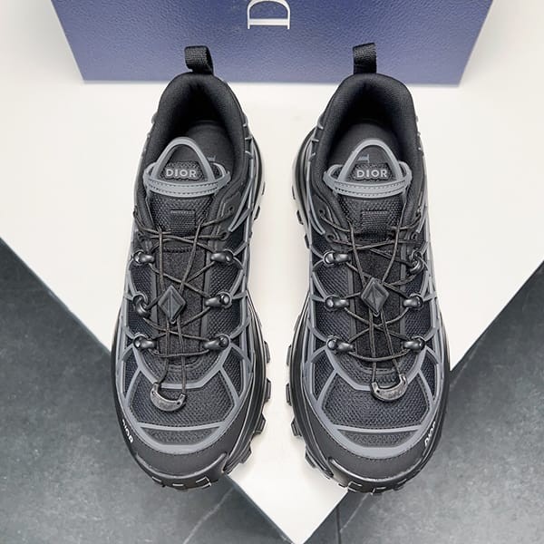 Dior B31 Runner Sneakers - Sold Out - Replica 3SN297ZUV_H900
