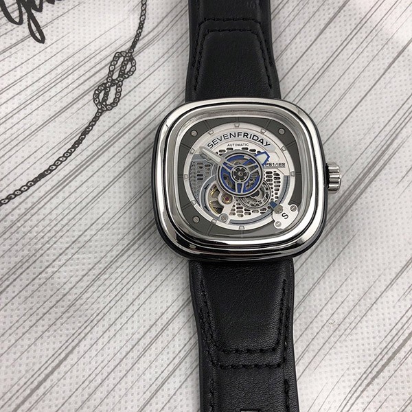 Seven Friday Essence Fake S1/01 sei95995