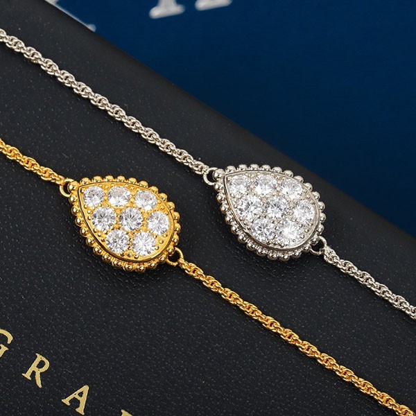 Boucheron Serpent Bohème Bracelet Replica Small 2 Colors bur13498