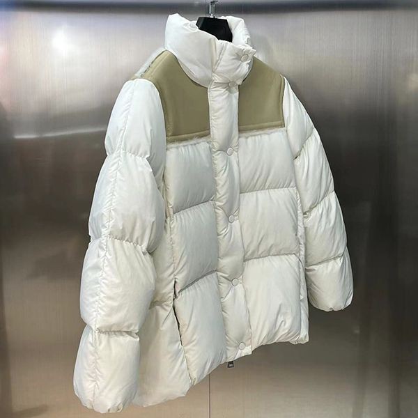Nice Moncler Giotti Replica Down Jacket moo60418