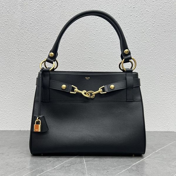 Extremely eye-catching! Celine Medium Annabelle Bag Replica Cea49627
